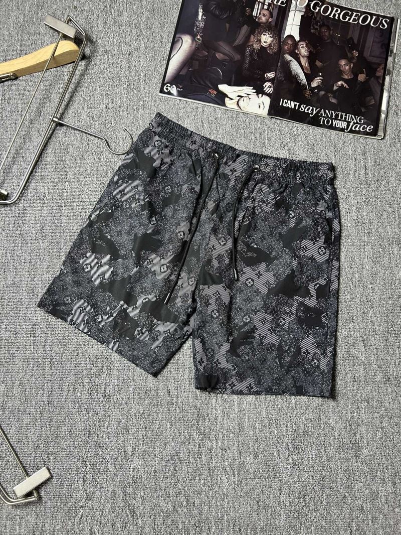 Louis Vuitton Short Pants